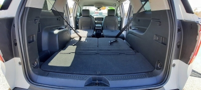Used 2023  GMC Acadia AWD 4dr SLT at North Country Auto near Presque Isle, ME