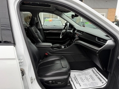 Used 2023  Jeep Grand Cherokee L Limited 4x4 at North Country Auto near Presque Isle&comma; ME