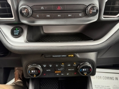 Used 2021  Ford Bronco Sport Outer Banks 4x4 at North Country Auto near Presque Isle, ME