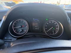 Used 2023  Toyota Camry SE Auto at North Country Auto near Presque Isle&comma; ME