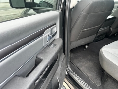 Used 2022 Ram 1500 Classic 4WD SLT Crew Cab 5'7" Box at North Country Auto near Presque Isle, ME