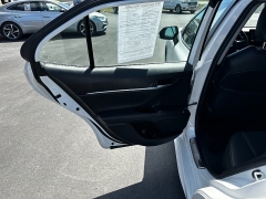 Used 2022  Toyota Camry SE Auto at North Country Auto near Presque Isle, ME