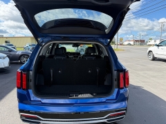 Used 2023  Kia Sorento SX AWD at North Country Auto near Presque Isle, ME