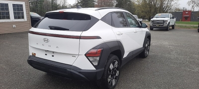 Used 2024 Hyundai Kona SEL AWD at North Country Auto near Presque Isle, ME