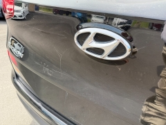 Used 2021  Hyundai Tucson SEL FWD at North Country Auto near Presque Isle, ME