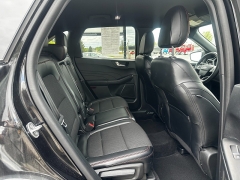 Used 2023 Ford Escape ST-Line AWD at North Country Auto near Presque Isle, ME
