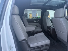 Used 2023  GMC Yukon XL 4WD 4dr SLT at North Country Auto near Presque Isle&comma; ME