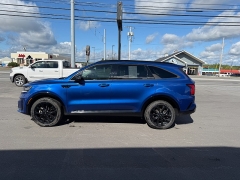 Used 2023  Kia Sorento SX AWD at North Country Auto near Presque Isle, ME