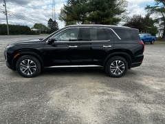 Used 2021 Hyundai Palisade SEL AWD at North Country Auto near Presque Isle, ME