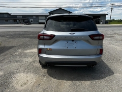 Used 2024 Ford Escape ST-Line AWD at North Country Auto near Presque Isle, ME