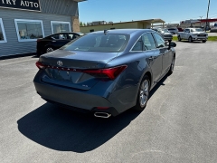 Used 2021 Toyota Avalon XLE AWD at North Country Auto near Presque Isle, ME