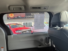 Used 2022  Toyota Sienna Limited AWD 7-Passenger at North Country Auto near Presque Isle, ME