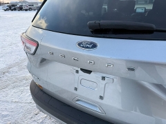 Used 2022  Ford Escape SEL AWD at North Country Auto near Presque Isle&comma; ME