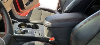 Used 2024 Ford Escape ST-Line AWD at North Country Auto near Presque Isle, ME