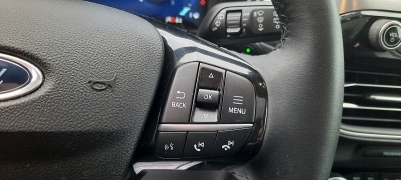 Used 2022 Ford Escape Titanium AWD at North Country Auto near Presque Isle, ME