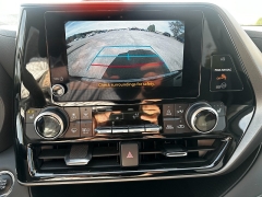 Used 2023 Toyota Highlander XLE AWD at North Country Auto near Presque Isle, ME