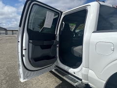 Used 2023  Ford F-150 4WD XLT SuperCrew 5&period;5' Box at North Country Auto near Presque Isle&comma; ME