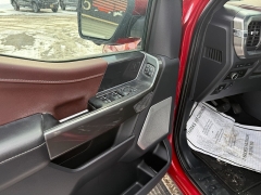 Used 2023  Ford F-150 4WD LARIAT SuperCrew 5&period;5' Box at North Country Auto near Presque Isle&comma; ME