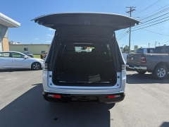 Used 2023 Jeep Grand Wagoneer Series II 4x4 at North Country Auto near Presque Isle, ME