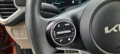 Used 2023 Kia Soul LX IVT at North Country Auto near Presque Isle, ME