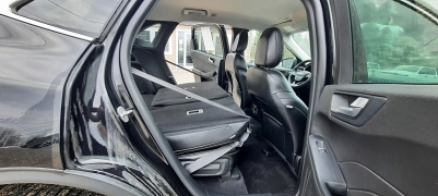 Used 2023  Ford Escape Platinum AWD at North Country Auto near Presque Isle&comma; ME