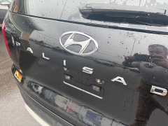 Used 2020  Hyundai Palisade 4d SUV AWD SEL Premium at North Country Auto near Presque Isle&comma; ME