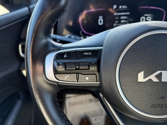 Used 2023  Kia Sportage X-Line AWD at North Country Auto near Presque Isle, ME