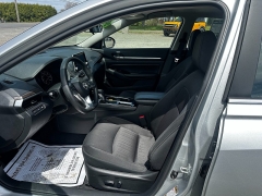 Used 2023 Nissan Altima 2.5 SV Sedan at North Country Auto near Presque Isle, ME