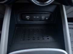 Used 2023  Hyundai Venue Limited IVT at North Country Auto near Presque Isle&comma; ME