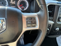 Used 2023  Ram 1500 Classic 4WD SLT Crew Cab 5'7" Box at North Country Auto near Presque Isle&comma; ME