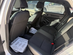 Used 2022  Honda Civic Sedan Sport CVT at North Country Auto near Presque Isle&comma; ME