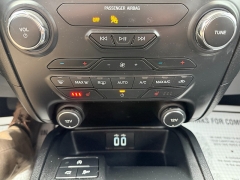 Used 2021  Ford Ranger LARIAT 4WD SuperCrew 5' Box at North Country Auto near Presque Isle, ME