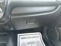 Used 2021 Mitsubishi Mirage ES CVT at North Country Auto near Presque Isle, ME