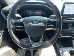 Used 2023 Ford Escape ST-Line AWD at North Country Auto near Presque Isle, ME