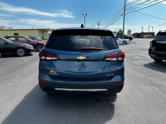 Used 2024 Chevrolet Equinox AWD 4dr LT w/1LT at North Country Auto near Presque Isle, ME