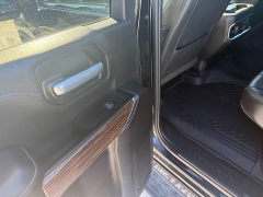 Used 2023  Chevrolet Silverado 2500HD 4WD Crew Cab 159" High Country Dsl at North Country Auto near Presque Isle&comma; ME