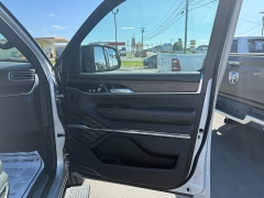 Used 2023 Jeep Grand Wagoneer Series II 4x4 at North Country Auto near Presque Isle, ME