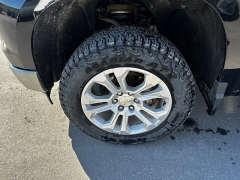 Used 2022 Chevrolet Silverado 1500 4WD Crew Cab 147" LTZ at North Country Auto near Presque Isle, ME