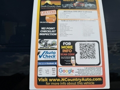Used 2023  Ram 2500 4WD Tradesman Crew Cab 6'4" Box at North Country Auto near Presque Isle, ME
