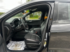 Used 2023 Ford Escape ST-Line AWD at North Country Auto near Presque Isle, ME