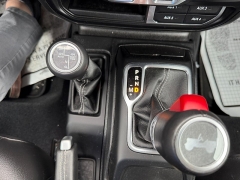 Used 2023 Jeep Wrangler 4xe Sahara 4x4 at North Country Auto near Presque Isle, ME