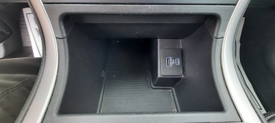 Used 2023  Ford Edge SEL AWD at North Country Auto near Presque Isle, ME