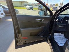 Used 2023  Kia Sportage X-Line AWD at North Country Auto near Presque Isle, ME