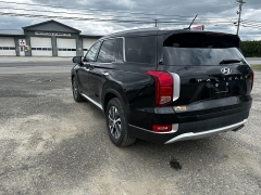 Used 2021 Hyundai Palisade SEL AWD at North Country Auto near Presque Isle, ME