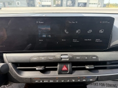 Used 2025  Kia K4 LXS FWD at North Country Auto near Presque Isle, ME