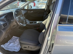 Used 2023  Hyundai Santa Fe SEL AWD at North Country Auto near Presque Isle&comma; ME