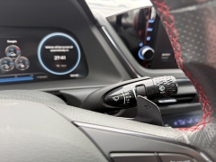 Used 2022  Hyundai Sonata N Line Night Edition 2&period;5T at North Country Auto near Presque Isle&comma; ME