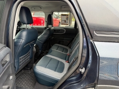 Used 2021  Ford Bronco Sport Outer Banks 4x4 at North Country Auto near Presque Isle, ME