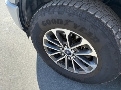 Used 2019  Ford F-150 4WD SuperCab XLT at North Country Auto near Presque Isle&comma; ME