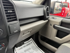 Used 2020  Ford F-150 4WD SuperCab XL at North Country Auto near Presque Isle, ME